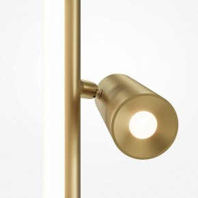 Торшер Maytoni Thin MOD395FL-L28BS3K в Сысерти - sysert.mebel24.online | фото 5