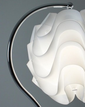 Торшер Moderli Flake V11010-F в Сысерти - sysert.mebel24.online | фото 4