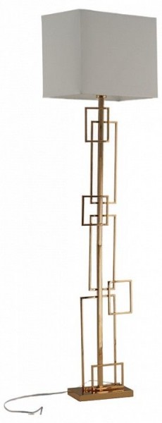 Торшер Moderli Nemesia V11137-1F в Сысерти - sysert.mebel24.online | фото