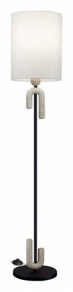 Торшер Odeon Light Bagel 5410/1F в Сысерти - sysert.mebel24.online | фото 3