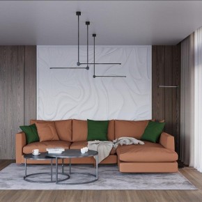 Торшер Odeon Light Foden 7101/15FL в Сысерти - sysert.mebel24.online | фото 6