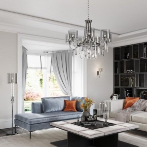 Торшер Odeon Light Nicole 4890/1F в Сысерти - sysert.mebel24.online | фото 5