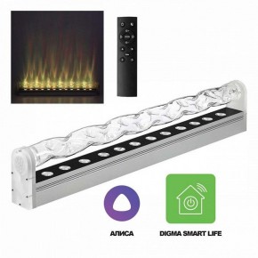 Торшер Odeon Light Waterfall 7027/16FL в Сысерти - sysert.mebel24.online | фото 2