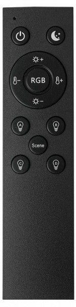 Торшер Odeon Light Waterfall 7027/16FL в Сысерти - sysert.mebel24.online | фото 3