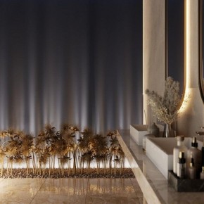 Торшер Odeon Light Waterfall 7027/16FL в Сысерти - sysert.mebel24.online | фото 4