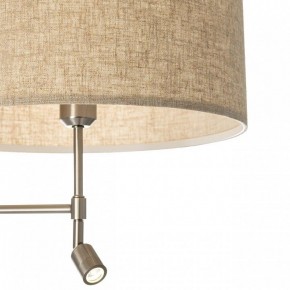 Торшер с подсветкой Citilux Duplet CL801021 в Сысерти - sysert.mebel24.online | фото 4