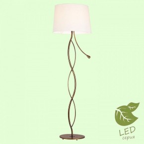 Торшер с подсветкой Lussole Ajo GRLSP-0552 в Сысерти - sysert.mebel24.online | фото 2