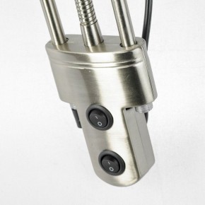 Торшер с подсветкой Lussole Tallapoosa LSP-0609 в Сысерти - sysert.mebel24.online | фото 5