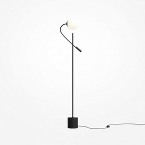 Торшер с подсветкой Maytoni Fly MOD230FL-01B в Сысерти - sysert.mebel24.online | фото