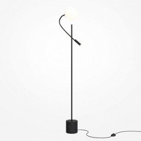 Торшер с подсветкой Maytoni Fly MOD230FL-01B в Сысерти - sysert.mebel24.online | фото 2