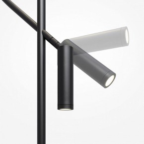 Торшер с подсветкой Maytoni Fly MOD230FL-01B в Сысерти - sysert.mebel24.online | фото 7