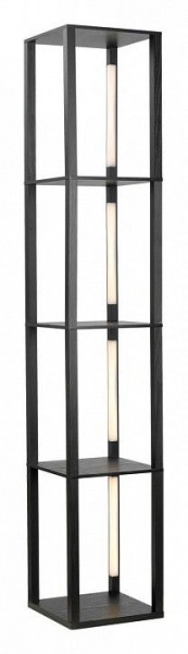 Торшер с полкой Lussole Woodruff LSP-0914 в Сысерти - sysert.mebel24.online | фото 2