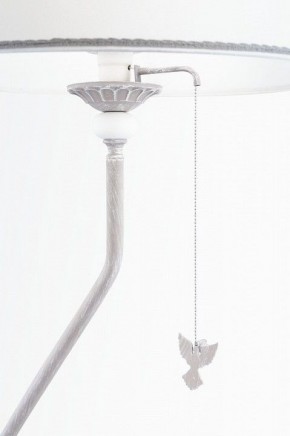 Торшер с полкой Maytoni Bouquet ARM023-FL-01-S в Сысерти - sysert.mebel24.online | фото 4