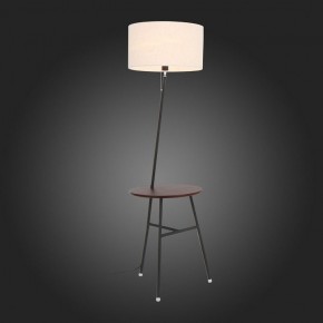 Торшер с полкой ST-Luce Menola SLE302.415.01 в Сысерти - sysert.mebel24.online | фото 3