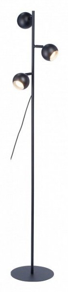 Торшер Vitaluce V3016 V3016-1/3P в Сысерти - sysert.mebel24.online | фото