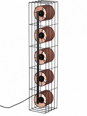 Торшер Vitaluce V3019 V3019-1/5P в Сысерти - sysert.mebel24.online | фото