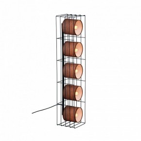 Торшер Vitaluce V3019 V3019-1/5P в Сысерти - sysert.mebel24.online | фото 2
