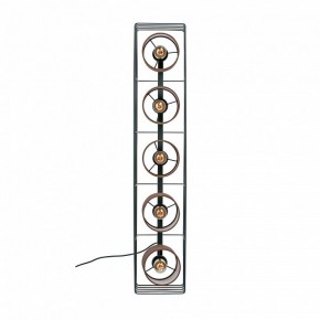 Торшер Vitaluce V3019 V3019-1/5P в Сысерти - sysert.mebel24.online | фото 3