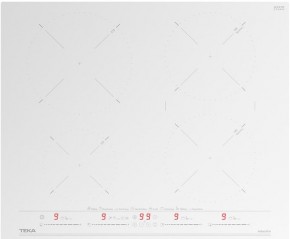 Total IZC 64630 MST WHITE в Сысерти - sysert.mebel24.online | фото