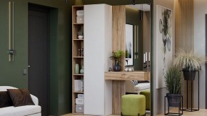 Трюмо Порто СМ-102.08.001 в Сысерти - sysert.mebel24.online | фото 3