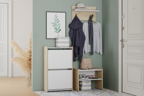 Тумба для обуви НМ 013.22 "Симпл" в Сысерти - sysert.mebel24.online | фото 3