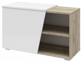 Тумба для обуви Одри в Сысерти - sysert.mebel24.online | фото 2