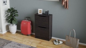 Тумба для обуви Тетра в Сысерти - sysert.mebel24.online | фото 2