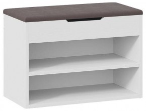 Тумба для обуви Тип 11 в Сысерти - sysert.mebel24.online | фото