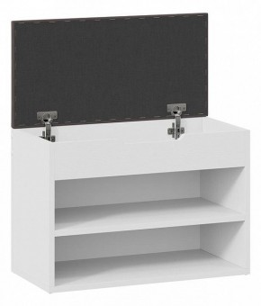 Тумба для обуви Тип 11 в Сысерти - sysert.mebel24.online | фото 3