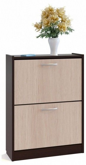 Тумба для обуви ТО-22 в Сысерти - sysert.mebel24.online | фото