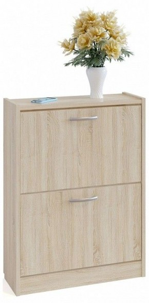 Тумба для обуви ТО-22 в Сысерти - sysert.mebel24.online | фото