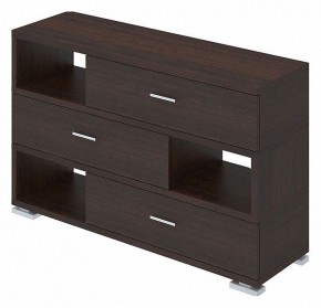 Тумба комбинированная Домино СБ-40/3 в Сысерти - sysert.mebel24.online | фото 2