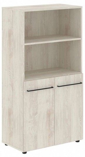 Тумба комбинированная Loftis LMC 80.5 в Сысерти - sysert.mebel24.online | фото