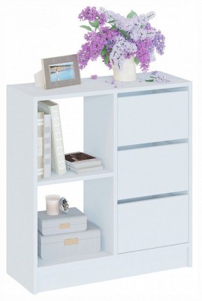 Тумба комбинированная Т-1 в Сысерти - sysert.mebel24.online | фото