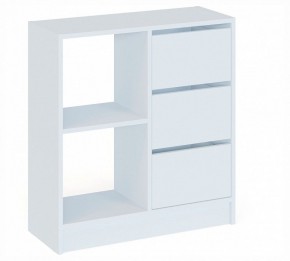 Тумба комбинированная Т-1 в Сысерти - sysert.mebel24.online | фото 2