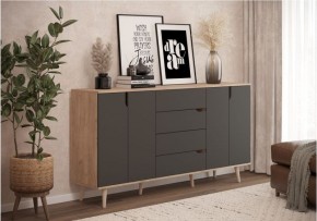 Тумба многофункциональная (арт. 6-56002) в Сысерти - sysert.mebel24.online | фото