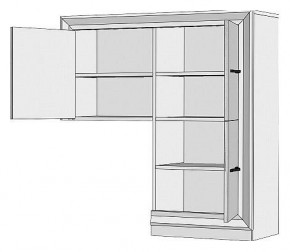 Тумба Нобиле КП-100 в Сысерти - sysert.mebel24.online | фото 2