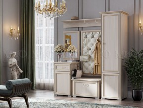 ПАРМА Тумба (Сандал светлый) в Сысерти - sysert.mebel24.online | фото 3