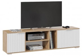 Тумба под ТВ Хилтон в Сысерти - sysert.mebel24.online | фото 2