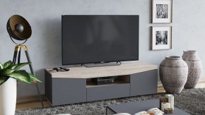 Тумба под ТВ тип 1 в Сысерти - sysert.mebel24.online | фото 3