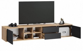 Тумба под ТВ Тип 5 в Сысерти - sysert.mebel24.online | фото 4