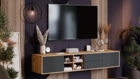 Тумба под ТВ Тип 5 в Сысерти - sysert.mebel24.online | фото 6