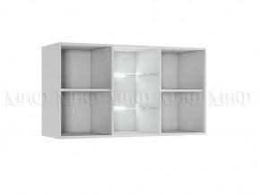 ФЛОРИС Тумба подвесная ТБ-002 в Сысерти - sysert.mebel24.online | фото 4
