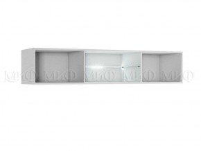 ФЛОРИС Тумба подвесная ТБ-003 в Сысерти - sysert.mebel24.online | фото 4