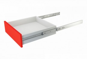 Тумба подвесная K210 в Сысерти - sysert.mebel24.online | фото 5