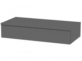Тумба подвесная K210 (Графит) в Сысерти - sysert.mebel24.online | фото