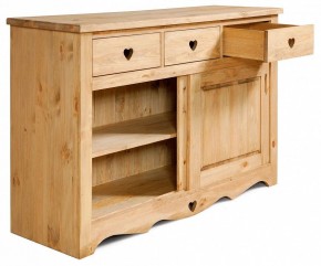 Тумба Прованс KR100 в Сысерти - sysert.mebel24.online | фото 2