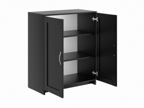 Тумба СИРИУС двухдверная, цвет Дуб Венге в Сысерти - sysert.mebel24.online | фото 2