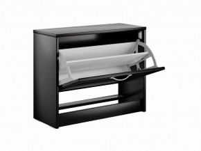 Тумба СИРИУС с откидной полкой для обуви, цвет Дуб Венге в Сысерти - sysert.mebel24.online | фото 3
