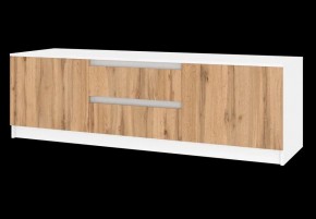 Тумба ТВ большая Парус в Сысерти - sysert.mebel24.online | фото 6